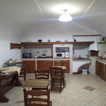 Dimora Letizia -Apartment Procida Buitenkant foto