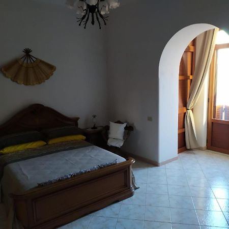 Dimora Letizia -Apartment Procida Buitenkant foto