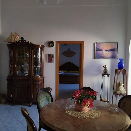 Dimora Letizia -Apartment Procida Buitenkant foto
