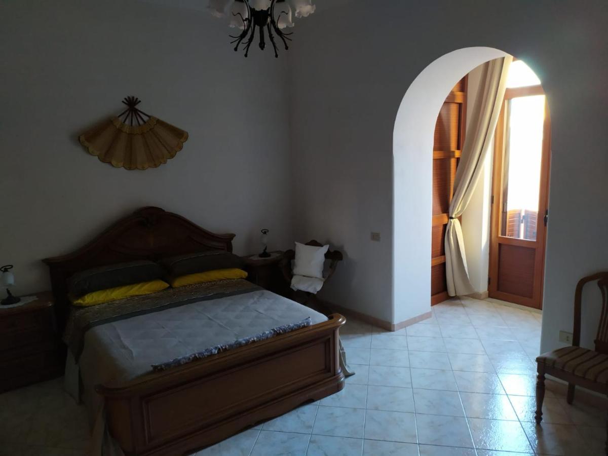 Dimora Letizia -Apartment Procida Buitenkant foto