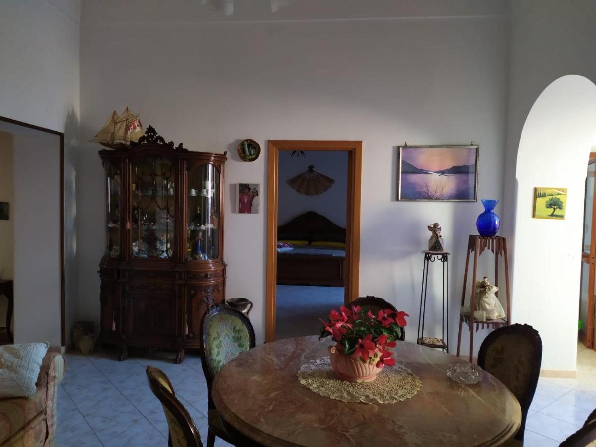 Dimora Letizia -Apartment Procida Buitenkant foto