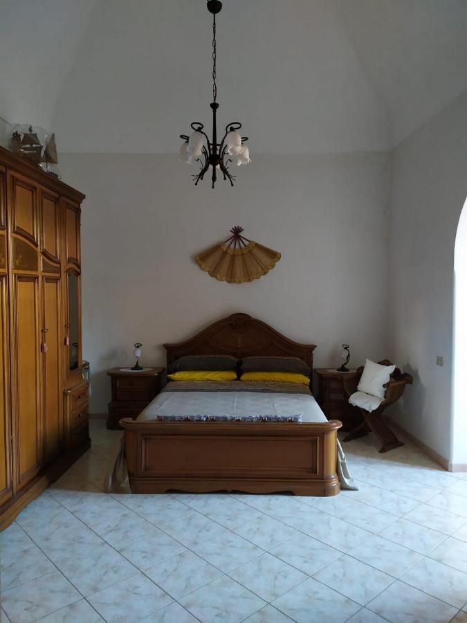 Dimora Letizia -Apartment Procida Buitenkant foto