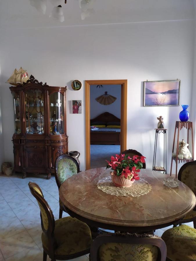 Dimora Letizia -Apartment Procida Buitenkant foto