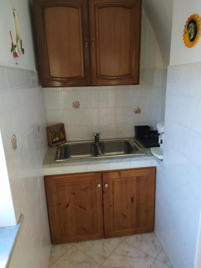 Dimora Letizia -Apartment Procida Buitenkant foto